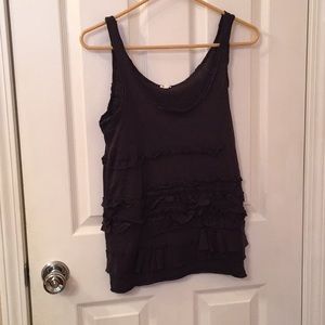 JCrew tank